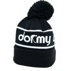 Bobble Hat 2.0 Musta Valkoinen