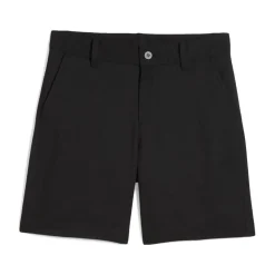 Boys Golf Short Musta