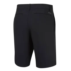 Bradley II Short P03717 Musta