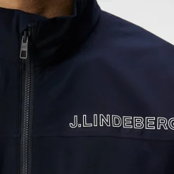 Bridge Rain Jacket Sininen