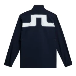 Bridge Rain Jacket Sininen