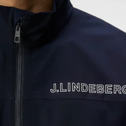 Bridge Rain Jacket Sininen