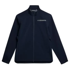 Bridge Rain Jacket Sininen