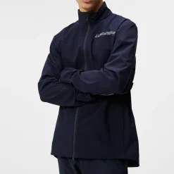 Bridge Rain Jacket Sininen