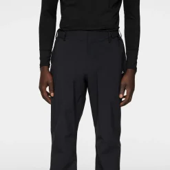Bridge Rain Pant Musta