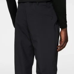 Bridge Rain Pant Musta