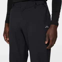 Bridge Rain Pant Musta