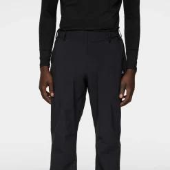 Bridge Rain Pant Musta