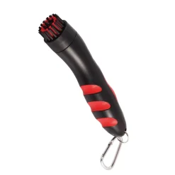 Brush with Water Bottle