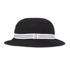 Bucket Hat 25 Musta