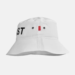Bucket Hat Valkoinen