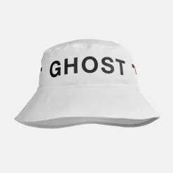 Bucket Hat Valkoinen