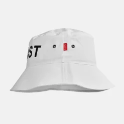 Bucket Hat Valkoinen