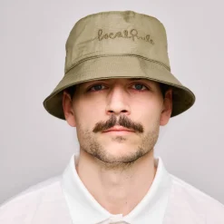 Bucket Hat Vihreä