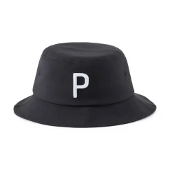 Bucket P Hat Musta