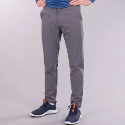 Byxa Anton Harmaa