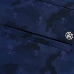 Camo Maverick 4-Way Stretch Sininen