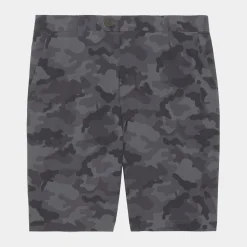 Camo Maverick 4-Way Stretch Harmaa