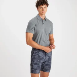Camo Maverick 4-Way Stretch Harmaa