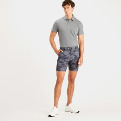 Camo Maverick 4-Way Stretch Harmaa
