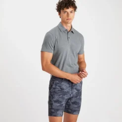 Camo Maverick 4-Way Stretch Harmaa