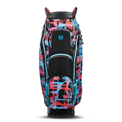 Cart All Elements Silencer