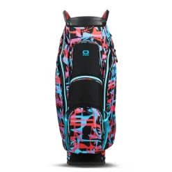 Cart All Elements Silencer