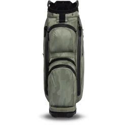 Cart Chase Dry 14
