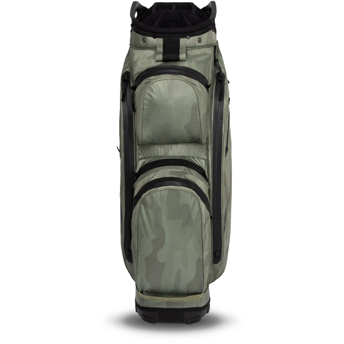 Cart Chase Dry 14
