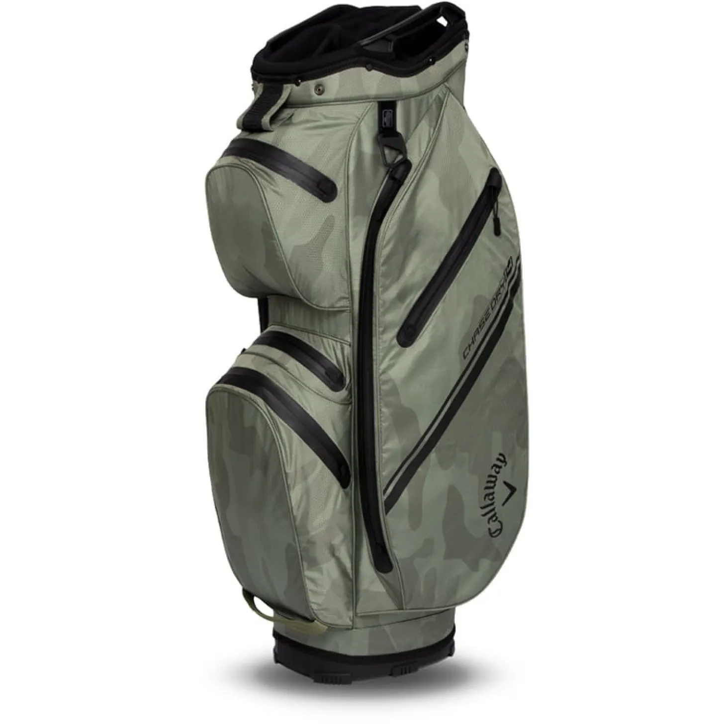 Cart Chase Dry 14