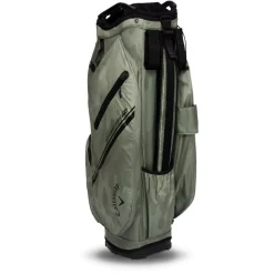 Cart Chase Dry 14