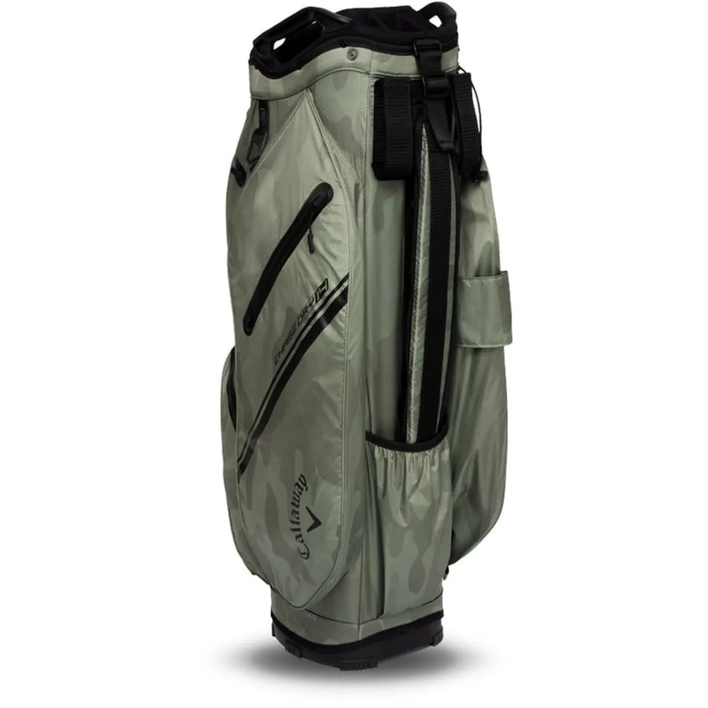 Cart Chase Dry 14
