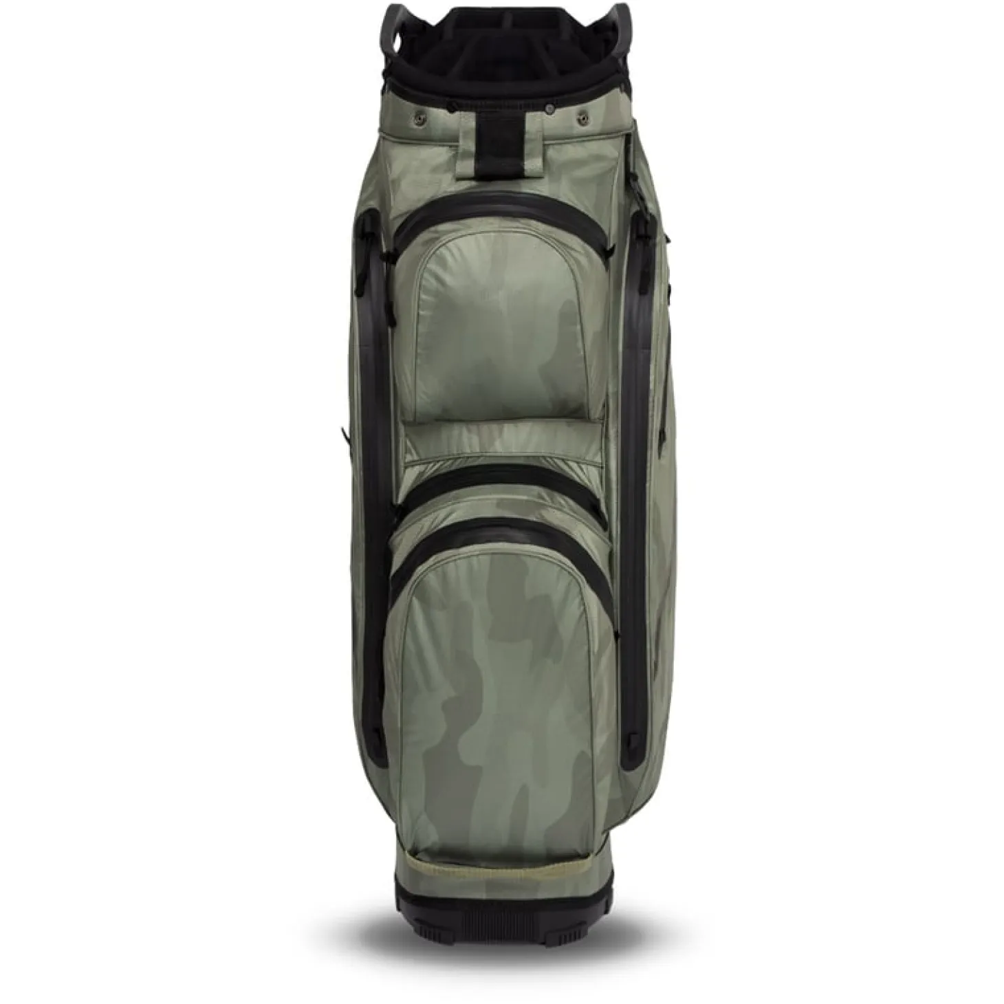 Cart Chase Dry 14