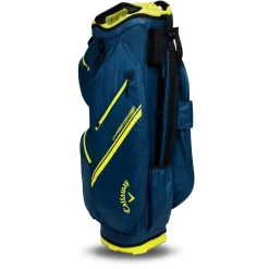 Cart Chase Dry 14
