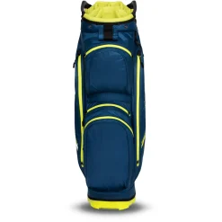 Cart Chase Dry 14