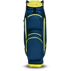 Cart Chase Dry 14