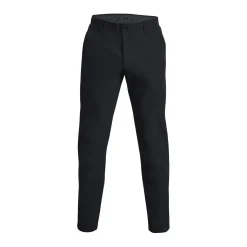 CGI Tapered Warm Pant Musta