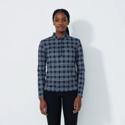 Checked Ls