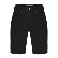 Chie Comfort Bermuda Musta