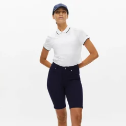 Chie Comfort Bermuda Musta