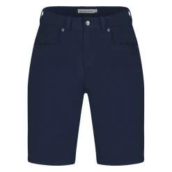 Chie Comfort Bermuda Sininen