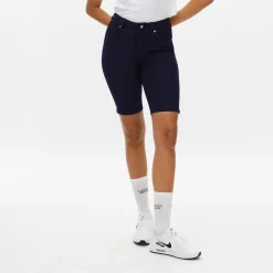 Chie Comfort Bermuda Sininen