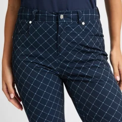 Chie Comfort Capri