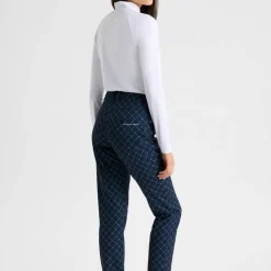 Chie Comfort Pants 32