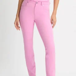 Chie Comfort Pants 32