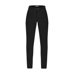 Chie Comfort Pants 30 Musta