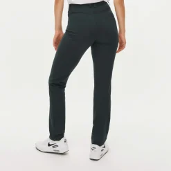 Chie Comfort Pants 30 Musta