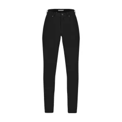 Chie Comfort Pants 30 Musta