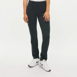 Chie Comfort Pants 30 Musta