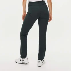 Chie Comfort Pants 30 Musta